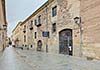 Hotel Emperatriz I, 2 estrellas
