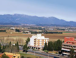 Hotel Emporda