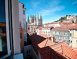 Hotel Entrearcos