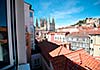 Hotel Entrearcos, 3 estrellas