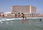 Hotel Entremares