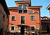 Hotel Entremontes, 2 estrellas