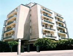 Hotel Epidavros
