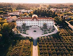 Hotel Equador
