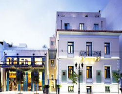 Hotel Eridanus