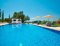 Hotel Es Figueral Nou