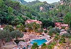 Hotel Es Ratxo & Spa