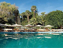 Hotel Es Saadi