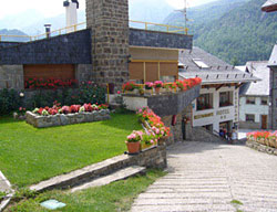 Hotel Escalar