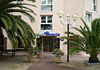 Hotel Escale Oceania Biarritz, 3 estrellas