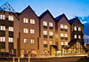Hotel Escale Oceania Vannes, 3 estrellas