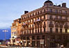 Hotel Escale Oceania Vieux Port, 3 estrellas