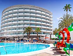 Hotel Escorial