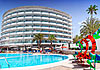 Hotel Escorial, 3 estrellas