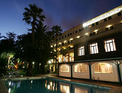 Hotel Escuela Santa Brigida