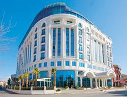 Hotel Eser Premium & Spa