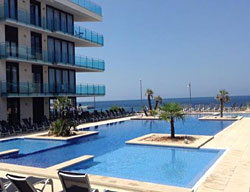 Hotel Esmeralda