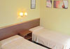 Hotel Esmeralda, 3 estrellas