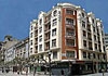 Hotel España, 2 estrellas