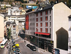 Hotel Espel