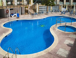 Hotel Esplai