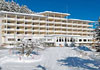 Hotel Esplanade Swiss Quality, 3 estrellas