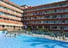 Hotel Esplendid, 3 estrellas