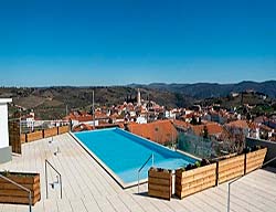 Hotel Estalagem D. Lourenço
