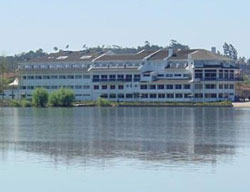 Hotel Estalagem Da Pateira