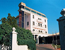 Hotel Estalagem Do Sado