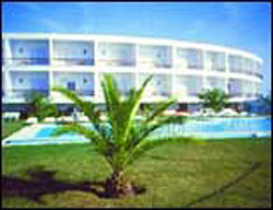 Hotel Estalagem Dos Zimbros