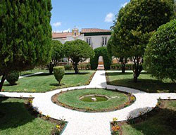 Hotel Estalagem Quinta De Santo Antonio