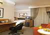 Hotel Estanplaza International, 4 estrellas