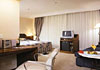 Hotel Estanplaza Paulista, 4 estrellas