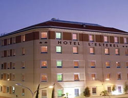 Hotel Esterel
