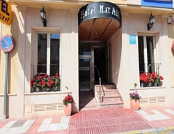 Hotel Etap Oviedo