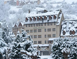 Hotel Eth Solan
