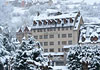 Hotel Eth Solan