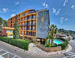 Hotel Eugenia
