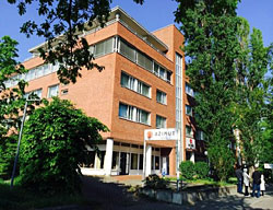 Hotel Eurohotel Berlin Airport Bbi