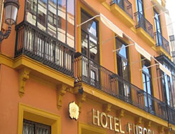Hotel Europa