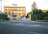Hotel Europa, 3 estrellas