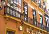 Hotel Europa, 1 estrella