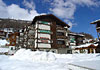 Hotel Europa, 3 estrellas