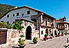 Hotel Europa, 2 estrellas