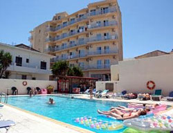 Hotel Europa Rooms & Studios