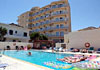 Hotel Europa Rooms & Studios, 3 estrellas