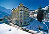 Hotel Europäischer Hof-europe, 4 estrellas