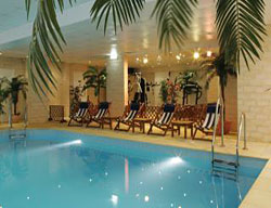 Hotel Europe