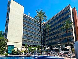 Hotel Eurosalou